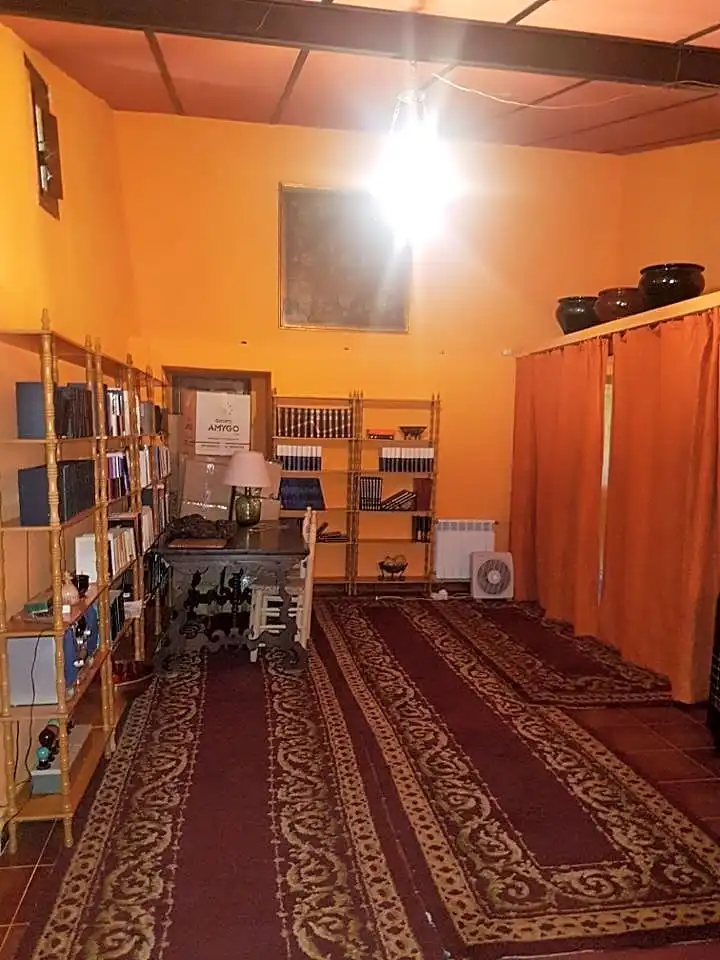 Finca rústica en venta en Madrigal De La Vera, 1, Candeleda