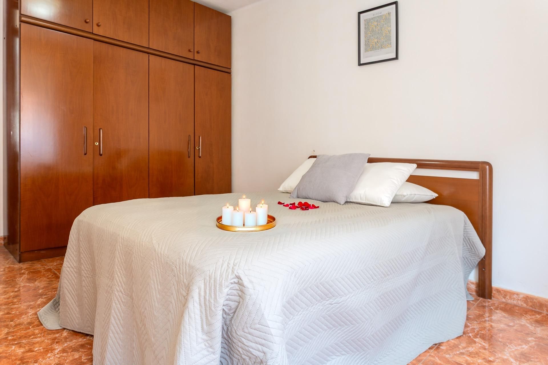 Flat for sale in Calle de las Flores, La Granja