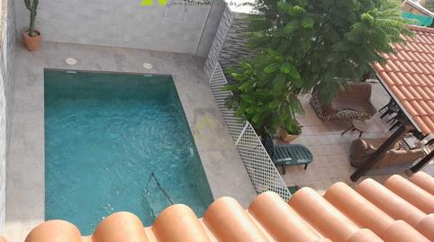 Foto 2 de Casa o chalet en venta en Calle Eucalipto en Escucha la, Escucha, Lorca