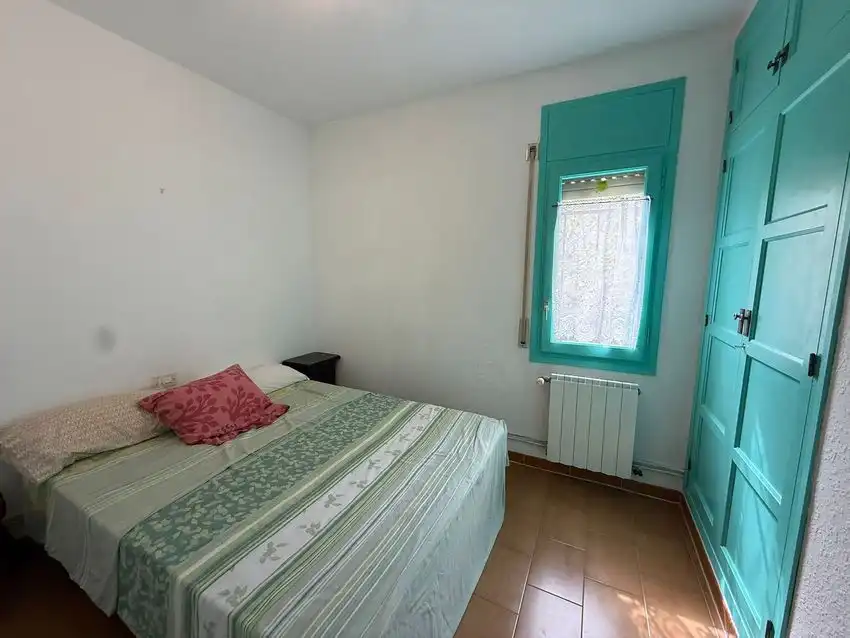 Habitación de Casa o chalet en venta en L'Ametlla de Mar  con Trastero y Piscina