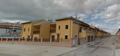 Exterior view of Building for sale in Santo Domingo-Caudilla