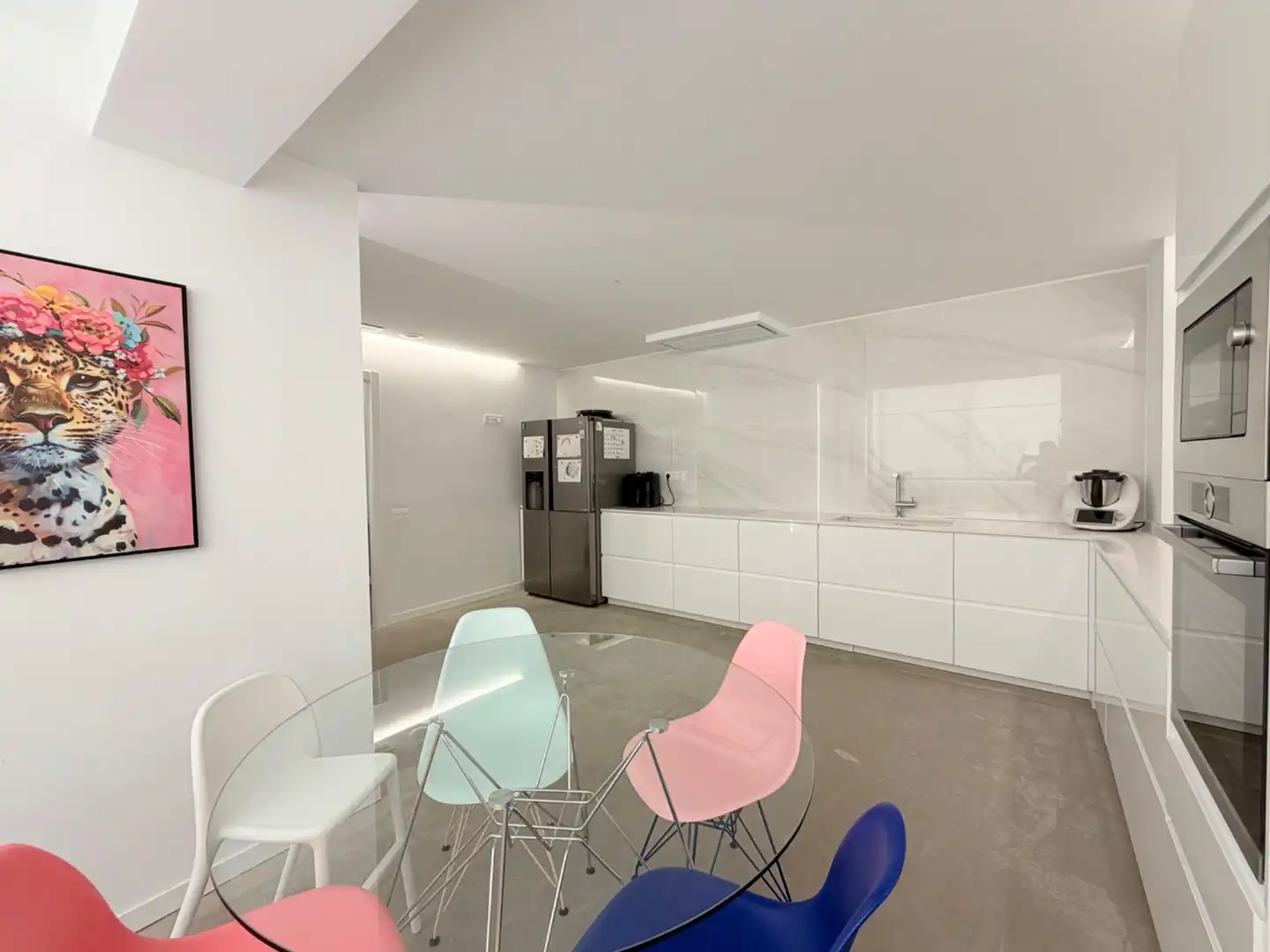 Appartamento con terrazza in vendita a Elche ciudad, imagen 2