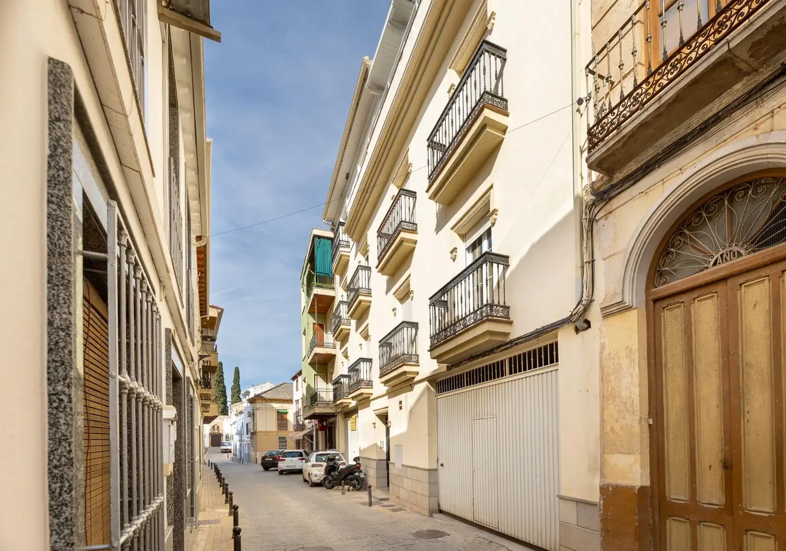Wohnung mit Terrasse zum Verkauf in Íllora, imagen 2