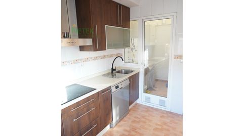 Foto 5 de Dúplex en venta en Diseminados Vereda Cuencas, Santa Cruz, Murcia Capital