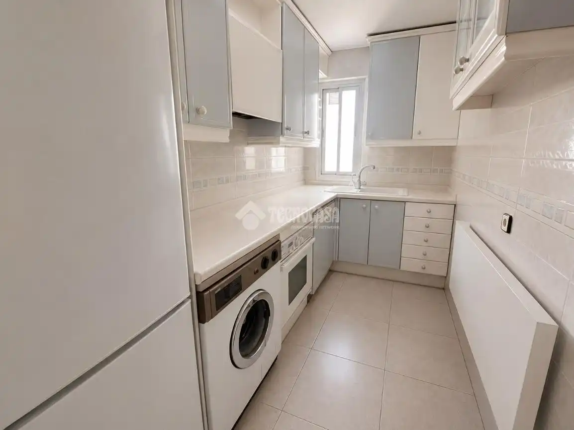 Piso con ascensor en venta en Arganzuela, imagen 11