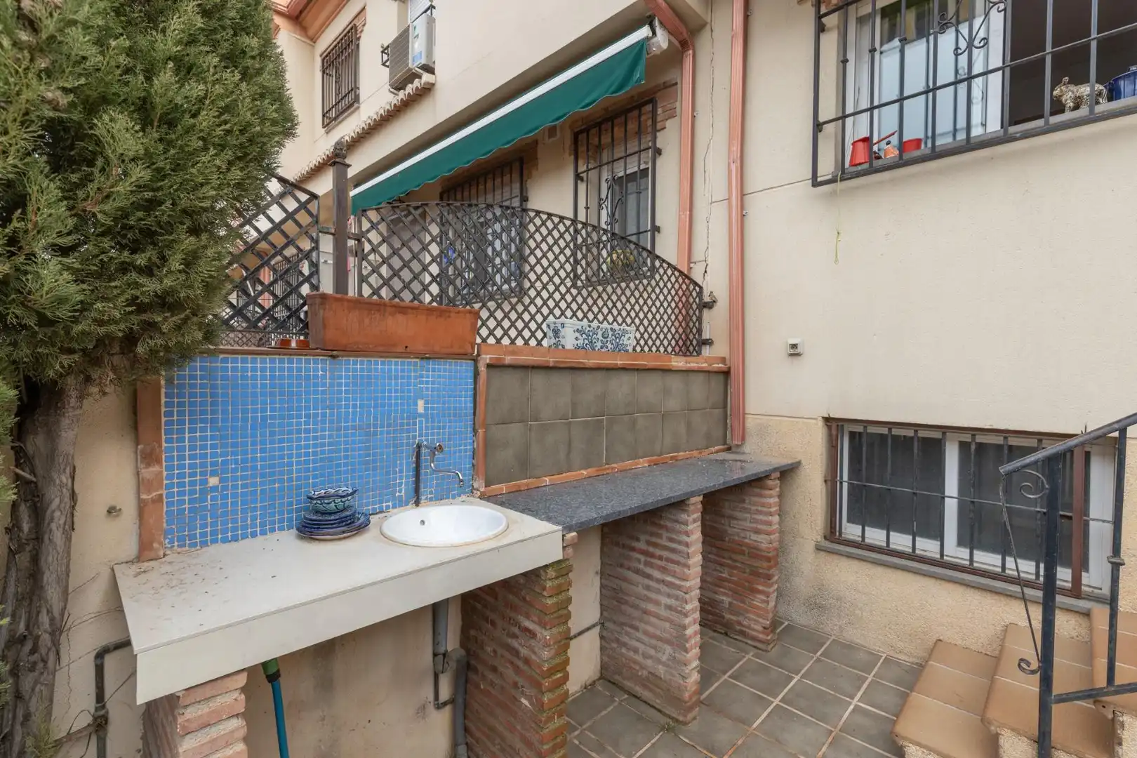 Casa a schiera con terrazza in vendita a MARTE 21, imagen 31