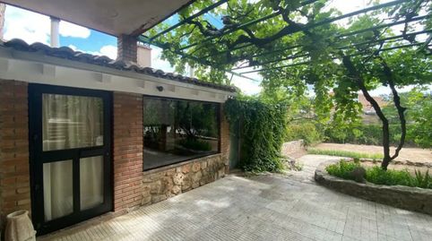 Foto 4 de Casa o xalet en venda a Avenida de la Constitución, 25, Mondéjar, Guadalajara