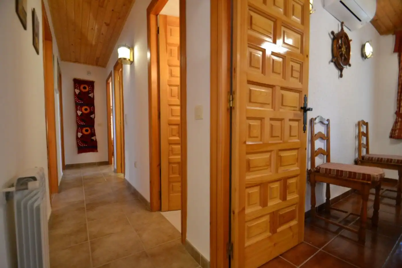 Villa con giardino in vendita a Deltebre, imagen 27