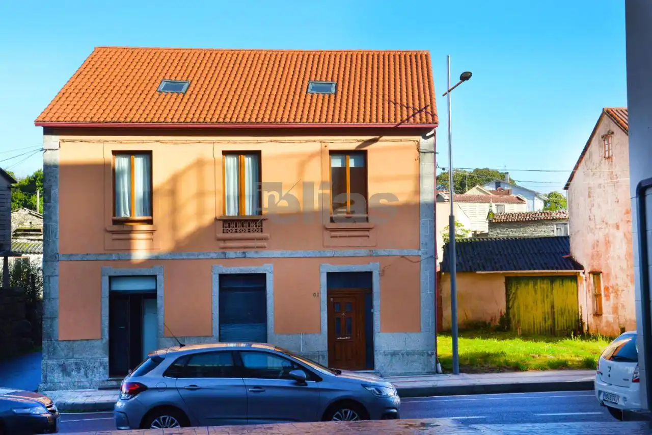 Casa con terrazza in vendita a Zas, imagen 17