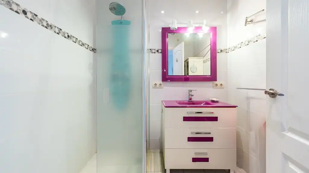 Apartament amb piscina en venda a Ponent, imagen 9