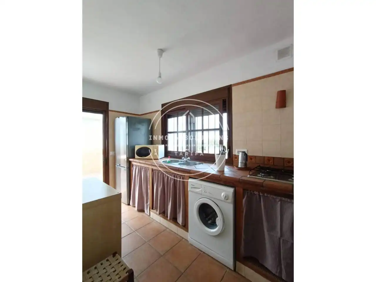 Kitchen of Houses for sale in Tarifa  with Terrace and Furnished