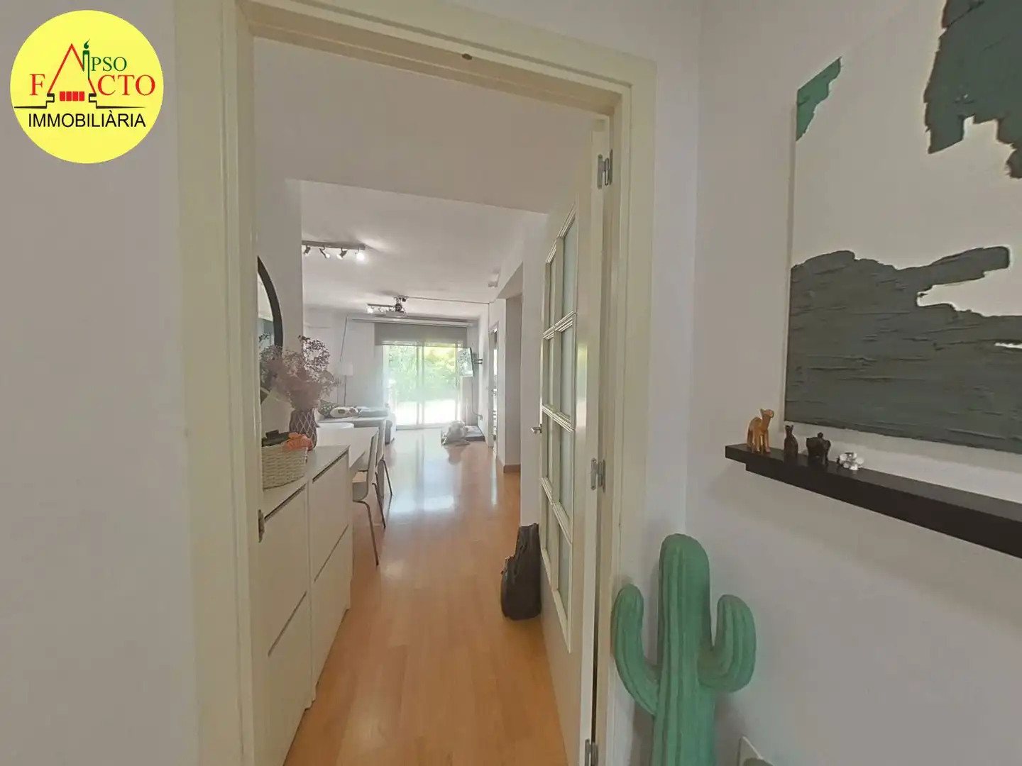 Piso en venta en Girona con Aire acondicionado, Calefacción y Terraza