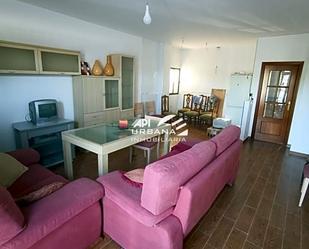 Living room of House or chalet for sale in Casatejada