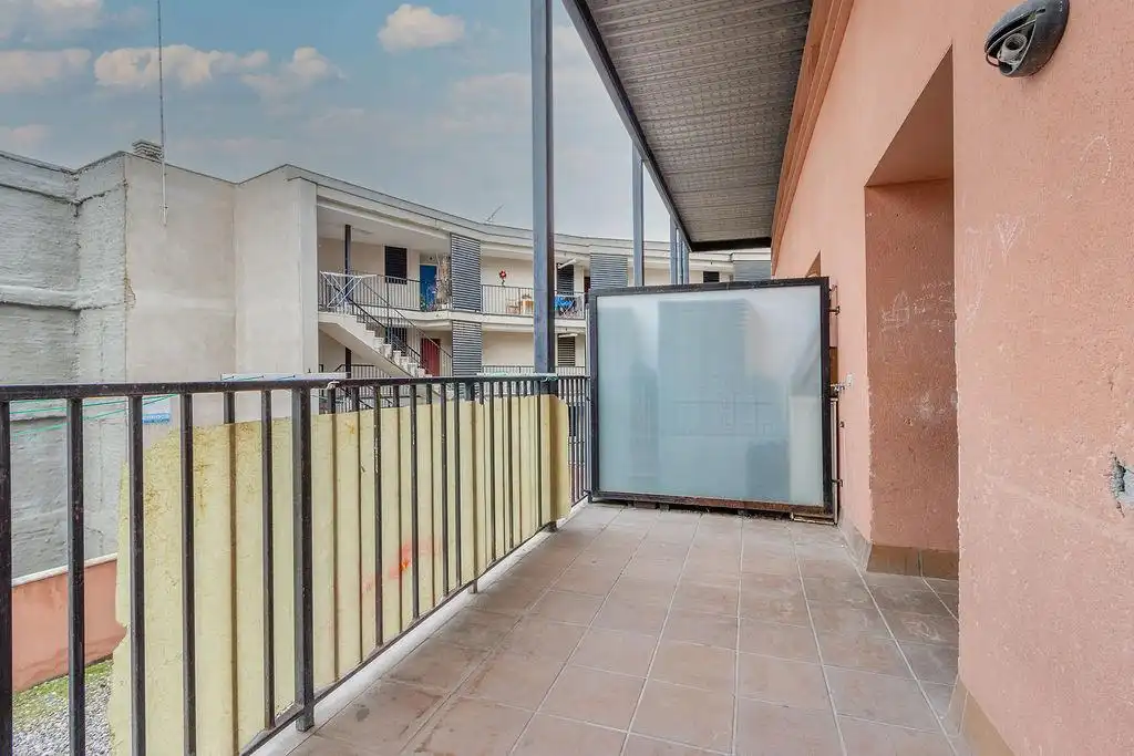 Terrassa de Pis en venda en Lleida