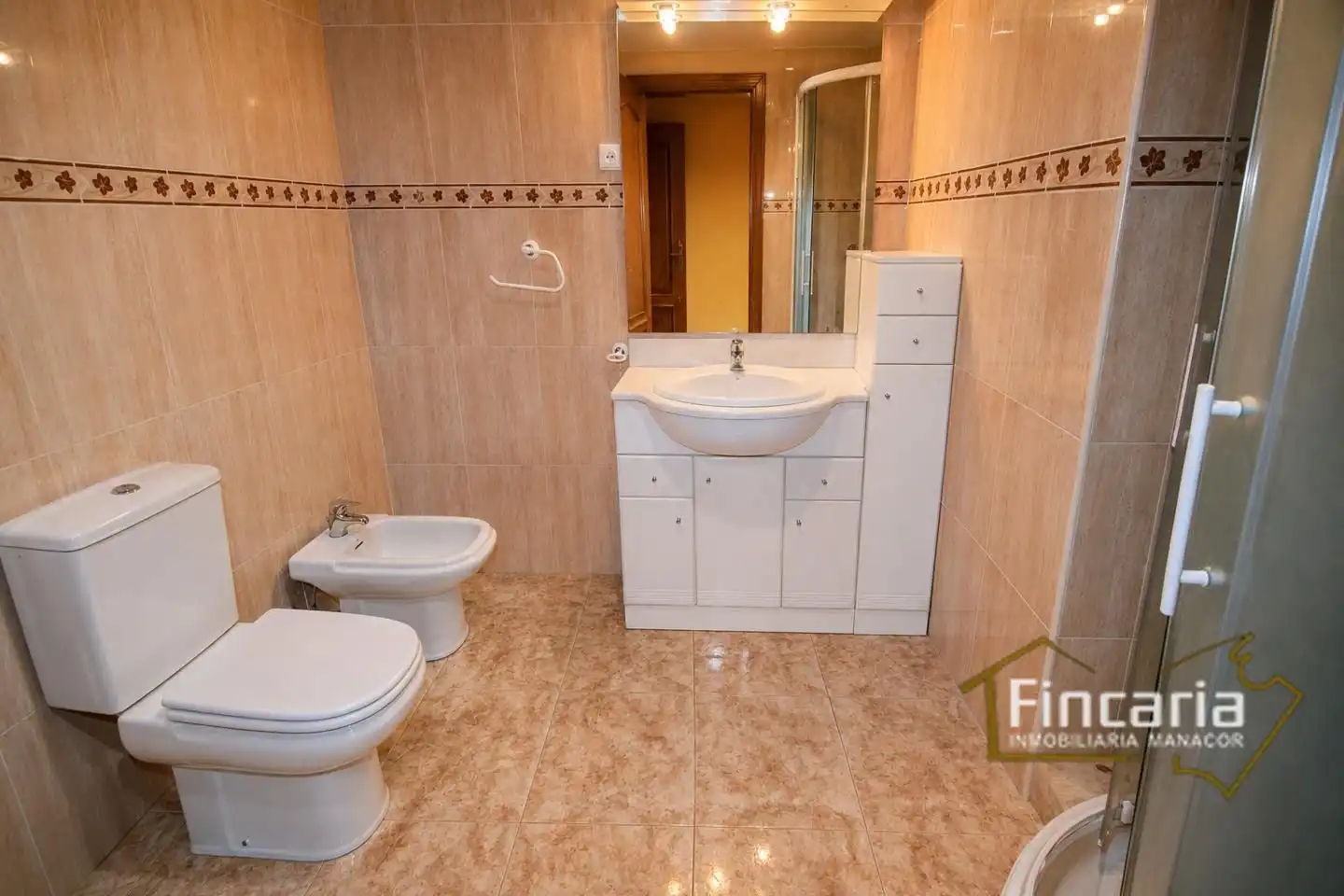 Badezimmer von Wohnung zum Verkauf in Manacor
