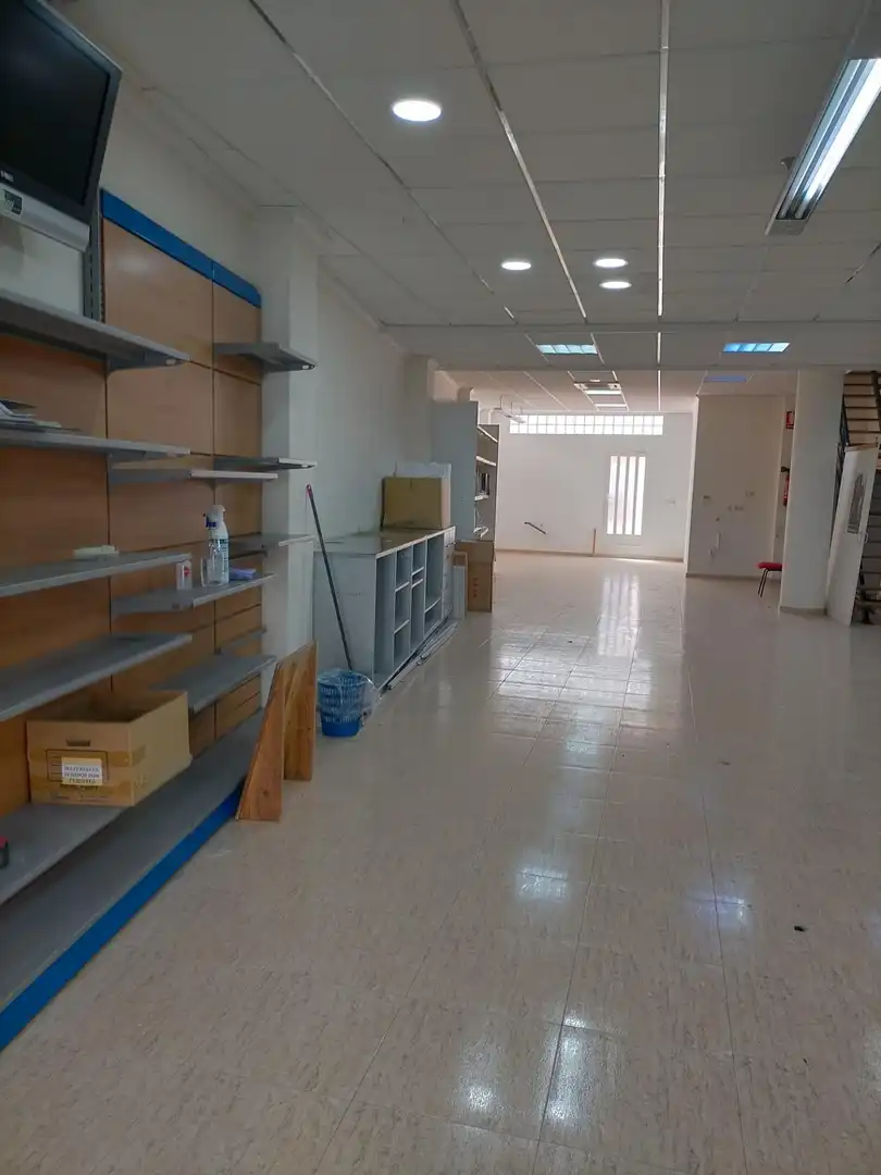 Gewerbefläche zum Verkauf in Orihuela ciudad, imagen 7