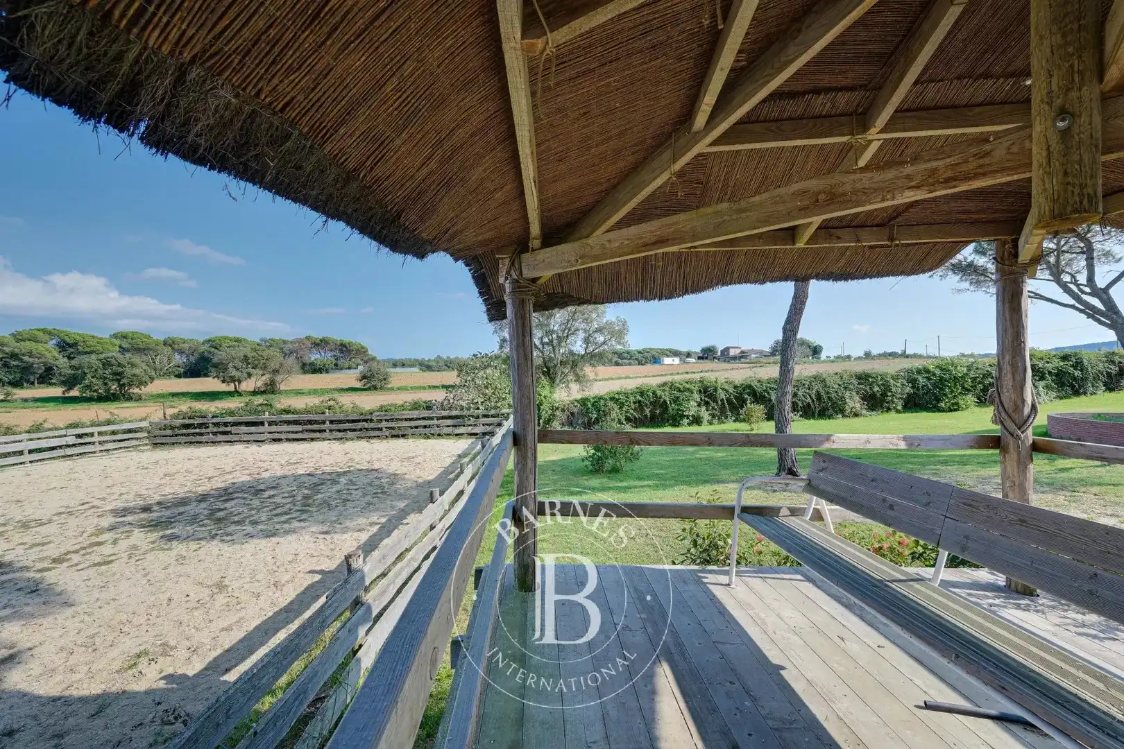 Country homes for sale in Montbarbat