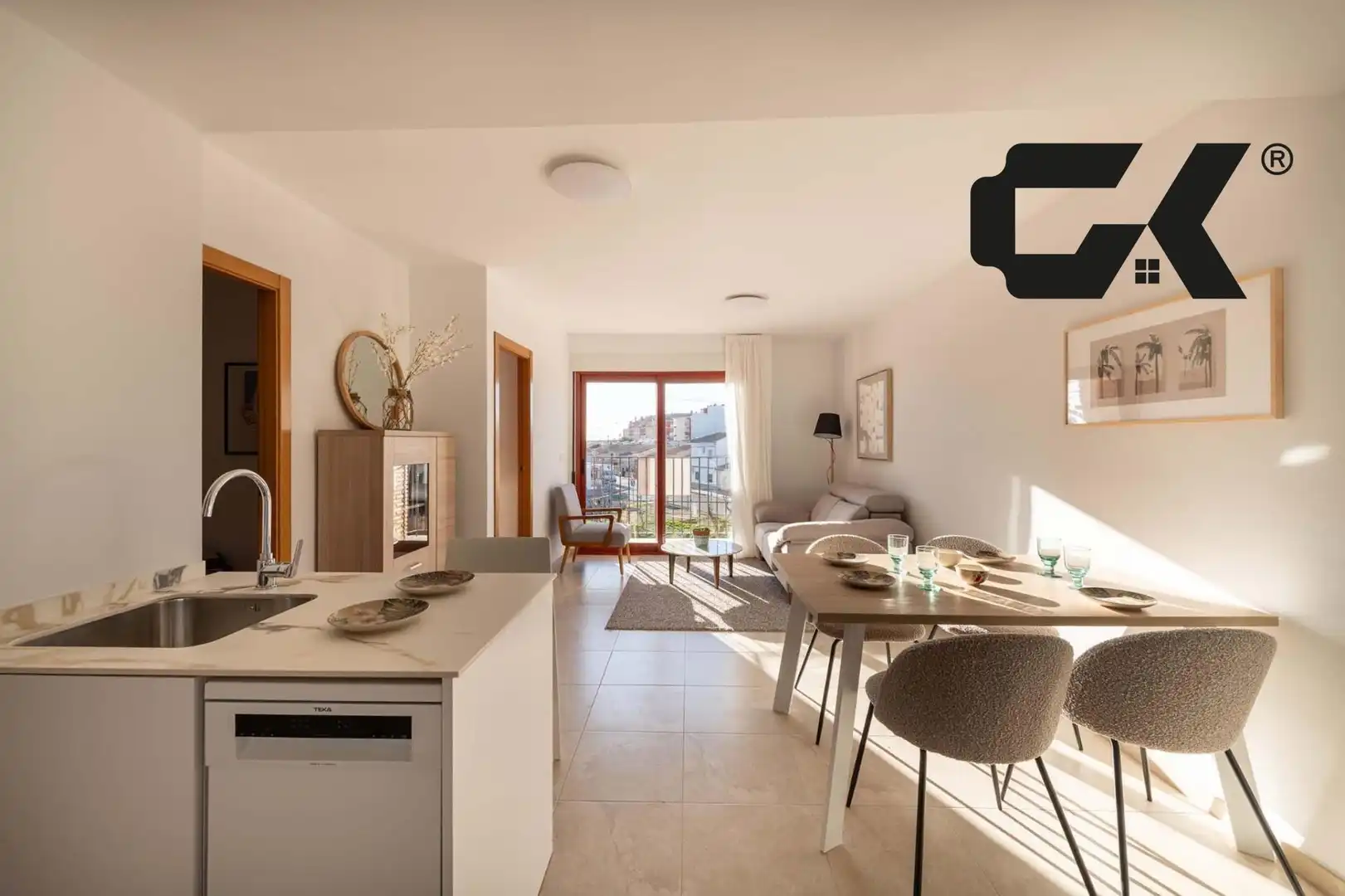 Apartamento en venta en Campo de Murcia, imagen 10