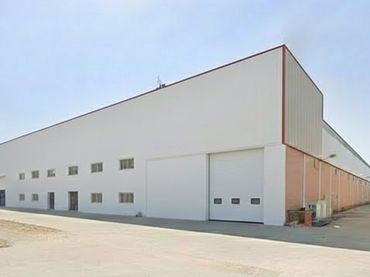 Nave industrial in affitto a La Motilla - Fuente del Rey