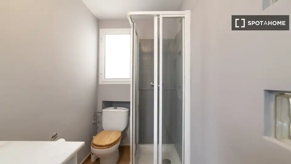Zimmer in San Gil