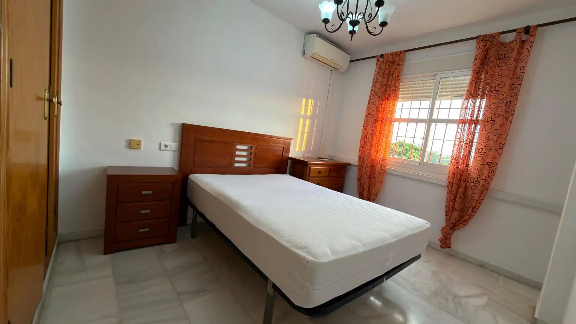 Wohnung mit Terrasse zur Miete in Calle Calle Lope de Rueda, imagen 23