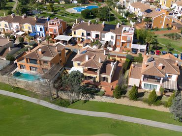 Casa amb piscina en venda a San Pedro de Alcántara