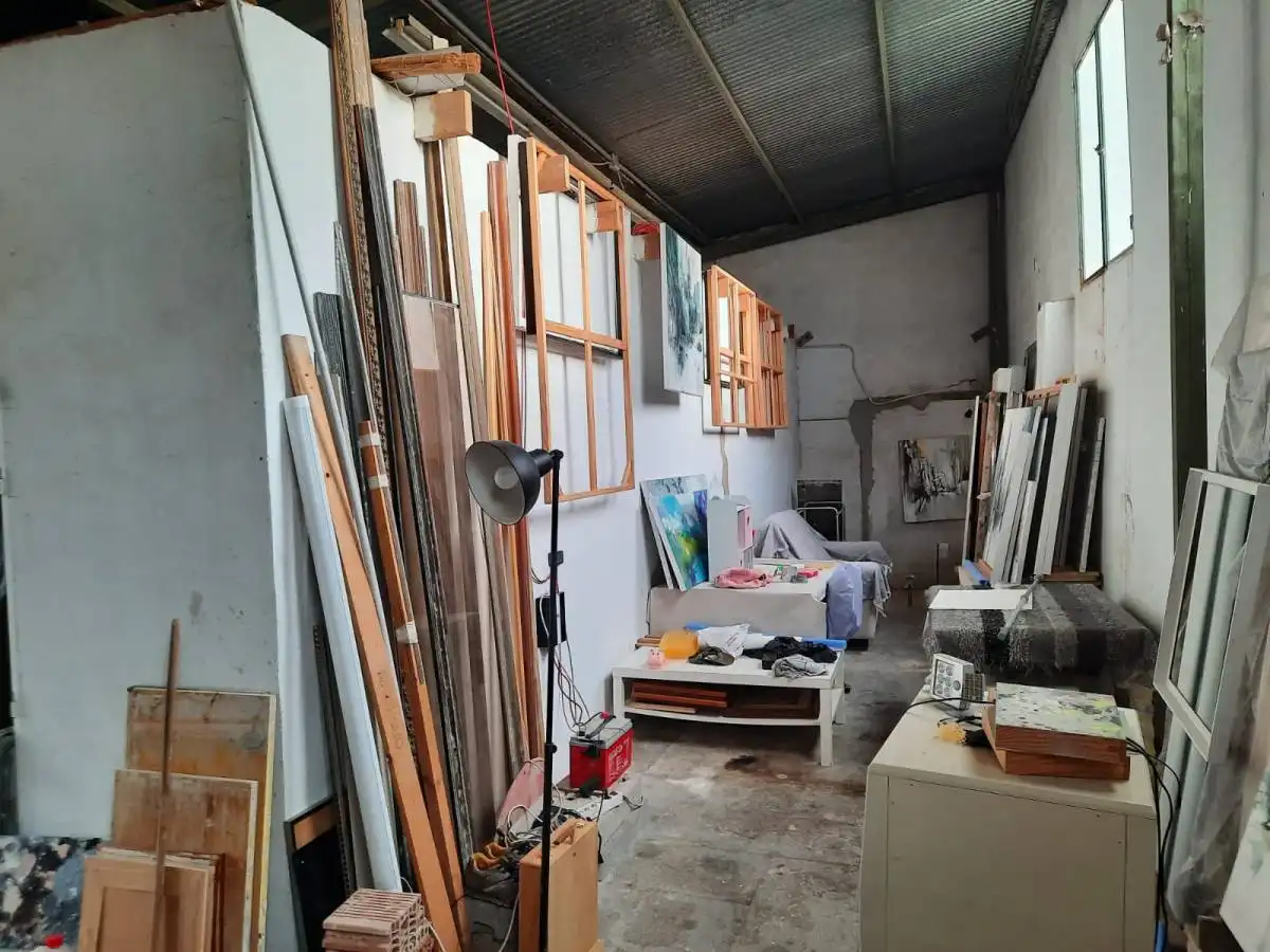 Business premises for sale in Arroba de Hornos, imagen 4