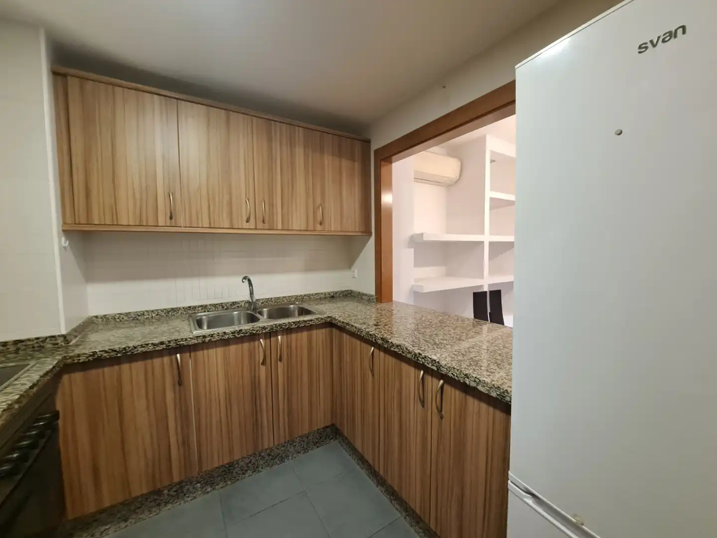 Piso en venta en Carrer Barons d'Alcahalí, Foios