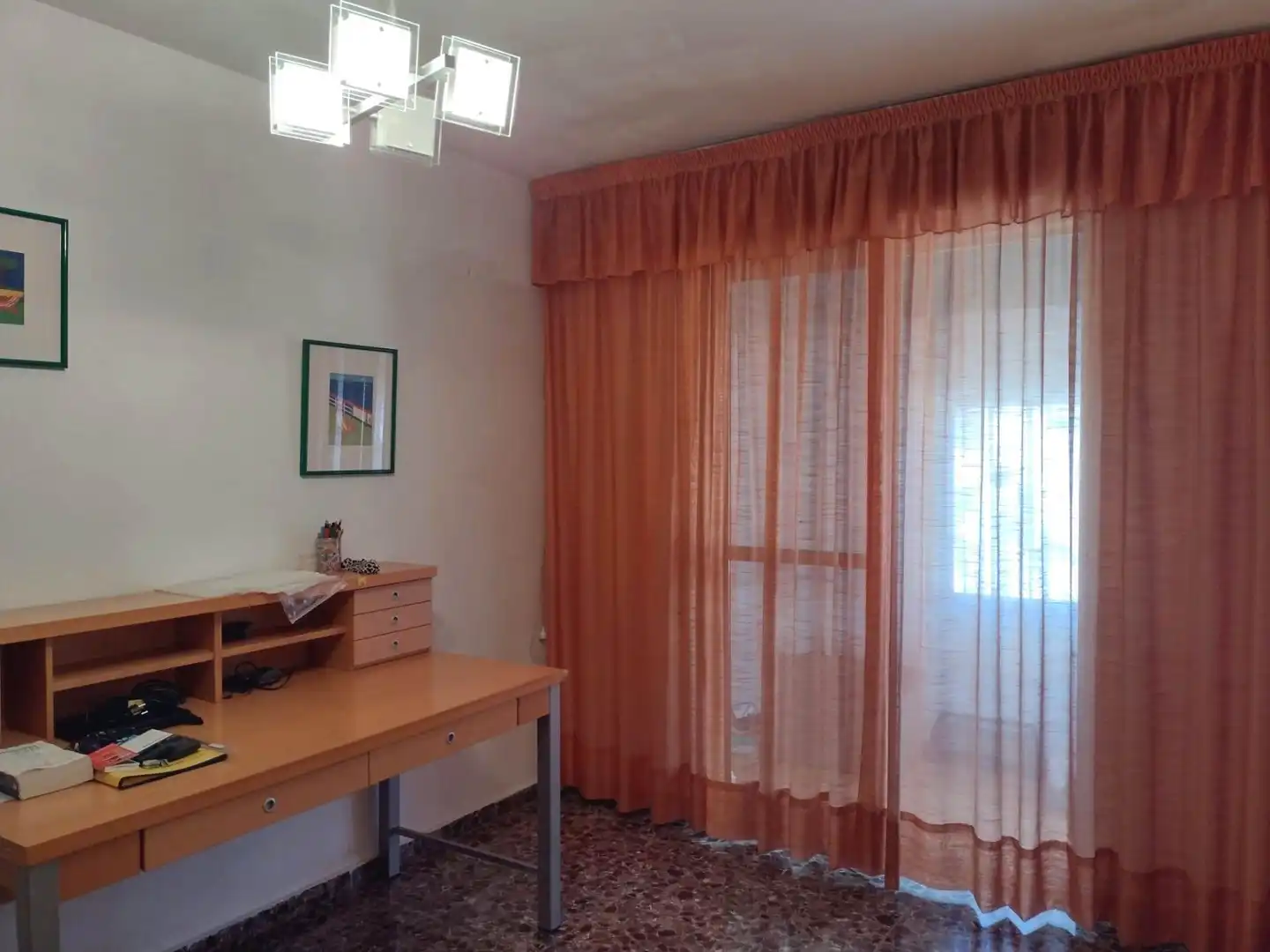 Bedroom of Detached homes for sale in Murcia  with Air Conditioner, Private garden and Furnished