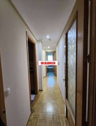 Piso en Alquiler en Avenida. De los Descubrimientos  en Puerta de Toledo - Atalaya