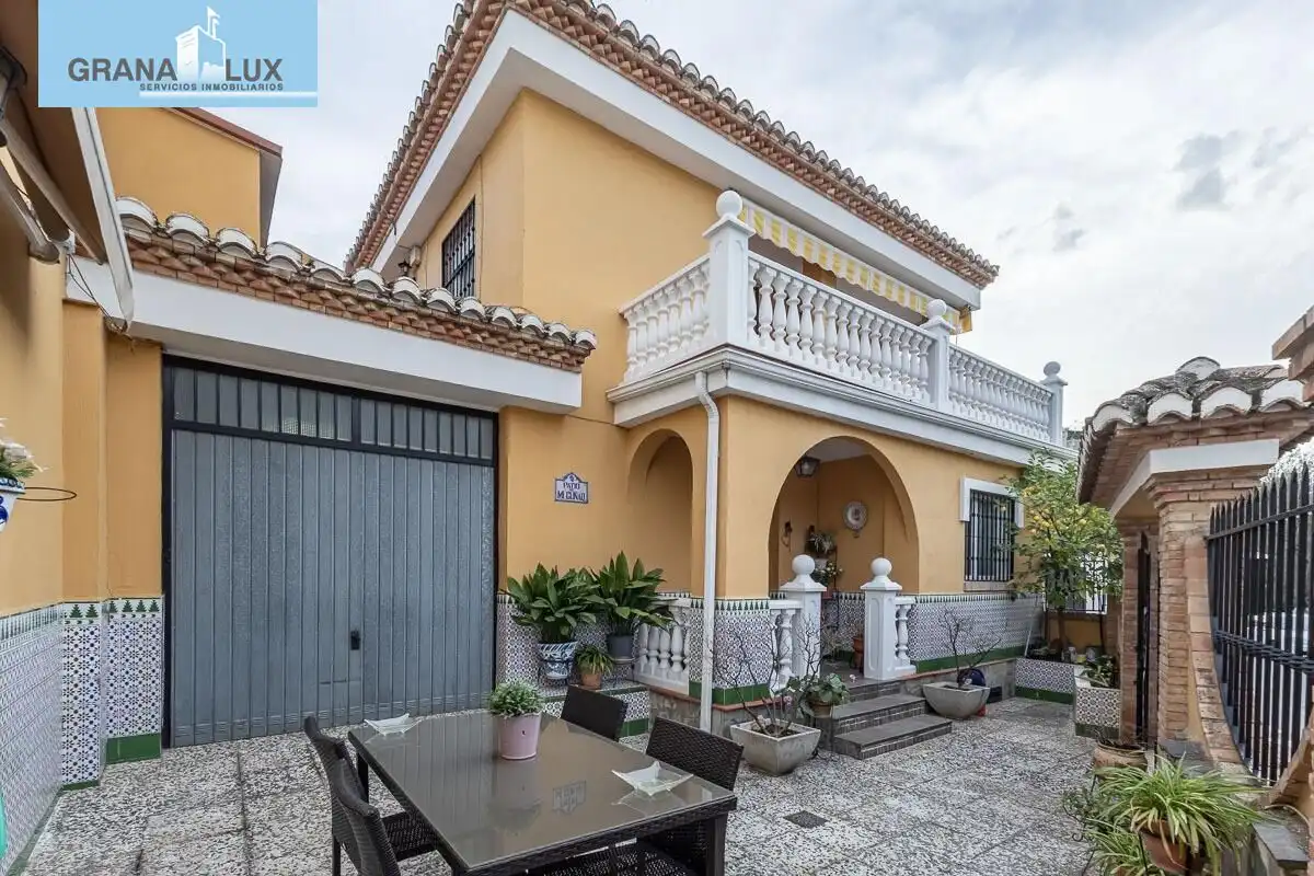 Haus zum Verkauf in Calle Guarnón, imagen 34