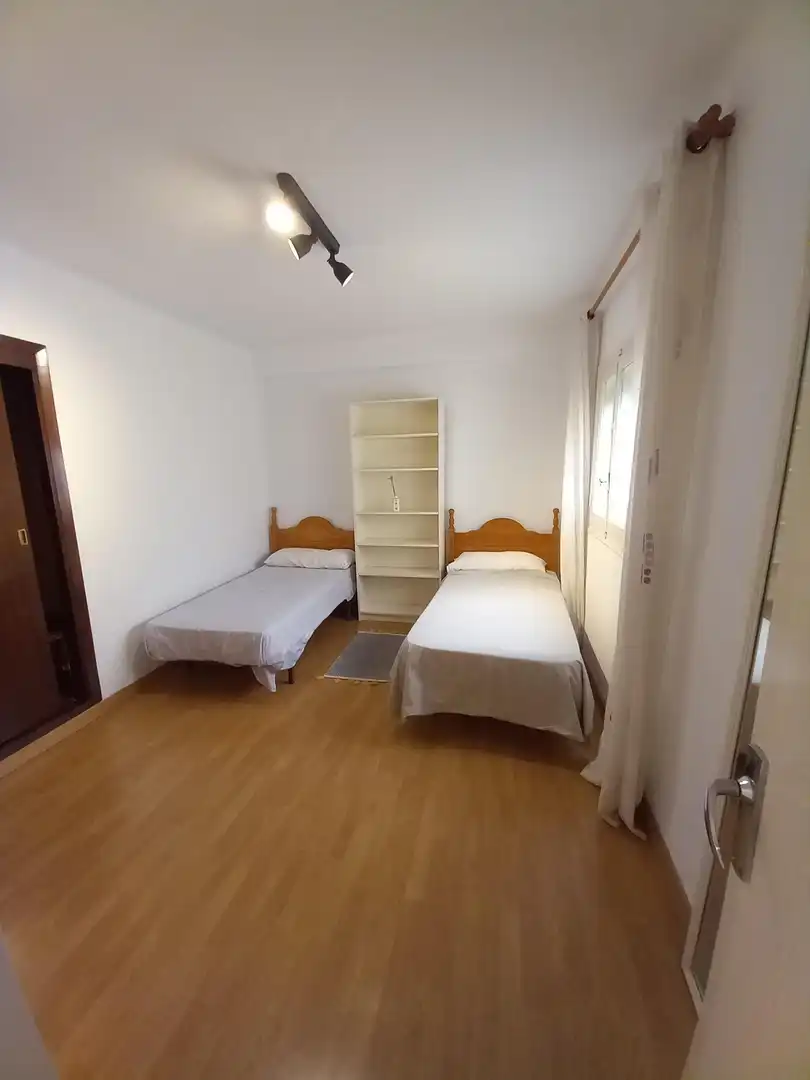 Piso de alquiler en Calle Armengual de la Mota, Perchel Norte