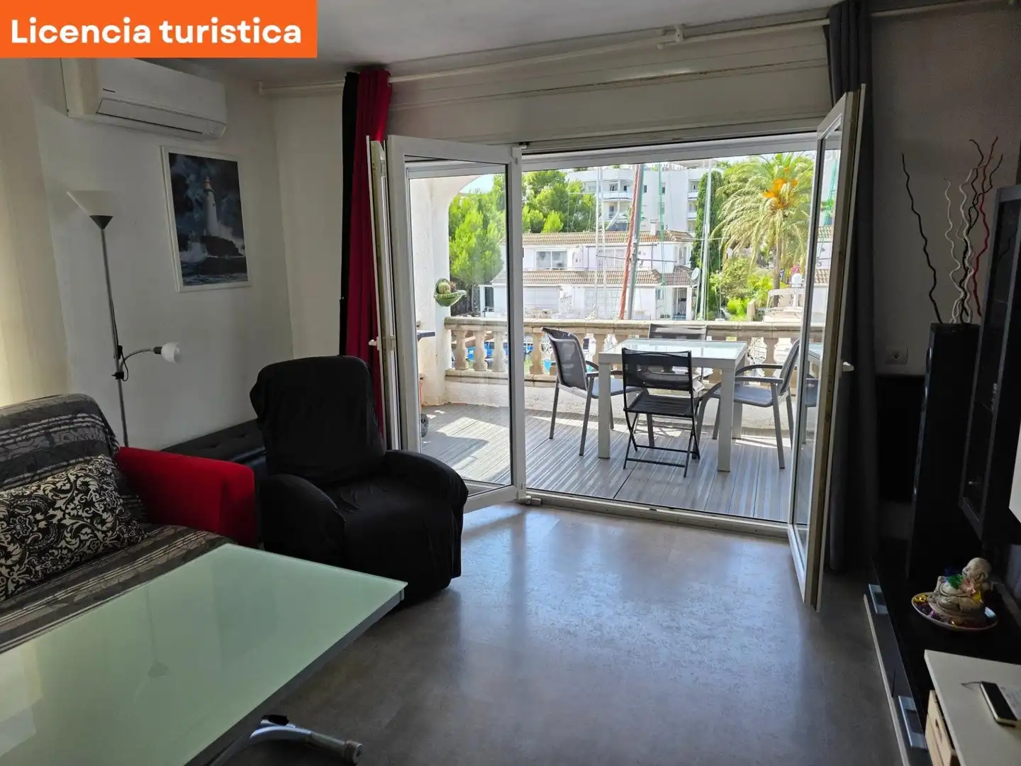 Apartament en venda a Santa Margarita