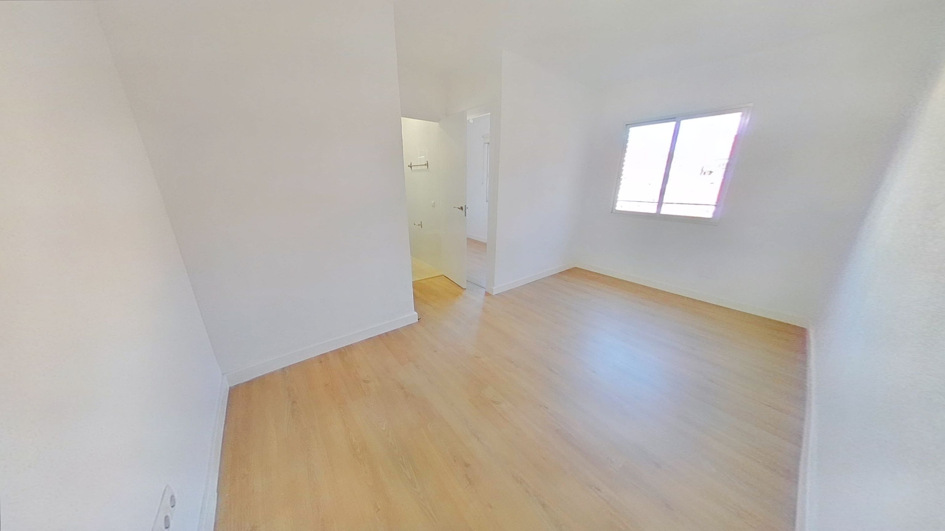 Piso de alquiler en Casco Histórico de Vallecas