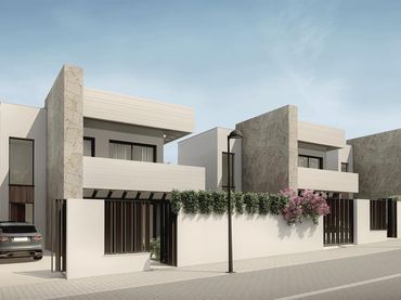 Villa con piscina in vendita a San Juan de los Terreros