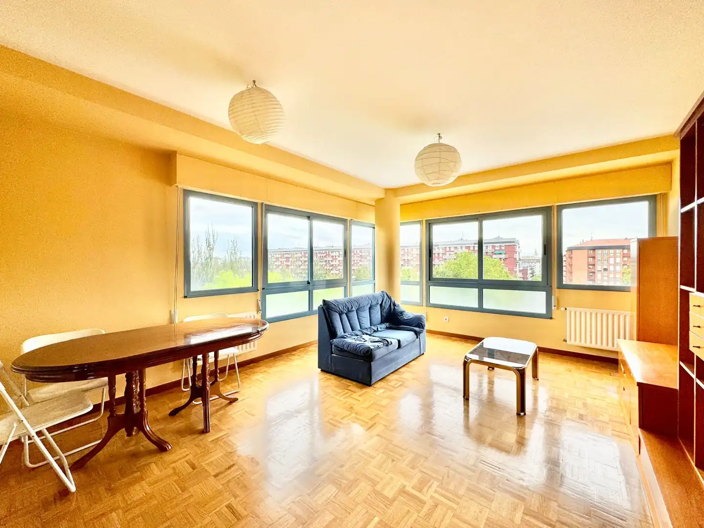 Piso de alquiler en Vitoria - Gasteiz, Araba - Álava