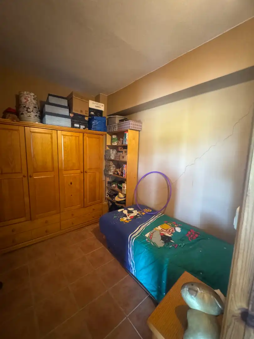 Bedroom of Houses for sale in Belianes