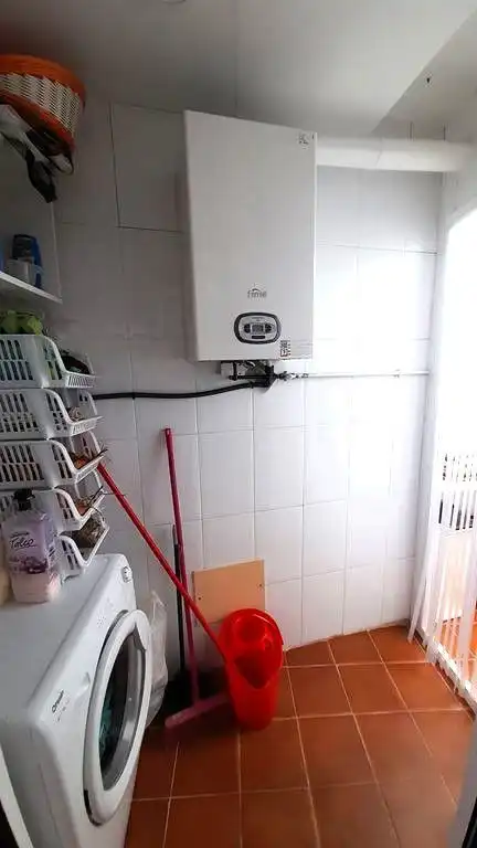 Adossat amb terrassa en venda a La Roda, imagen 28