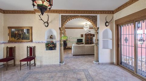 Foto 5 von Country house zum Verkauf in Sedella, Málaga