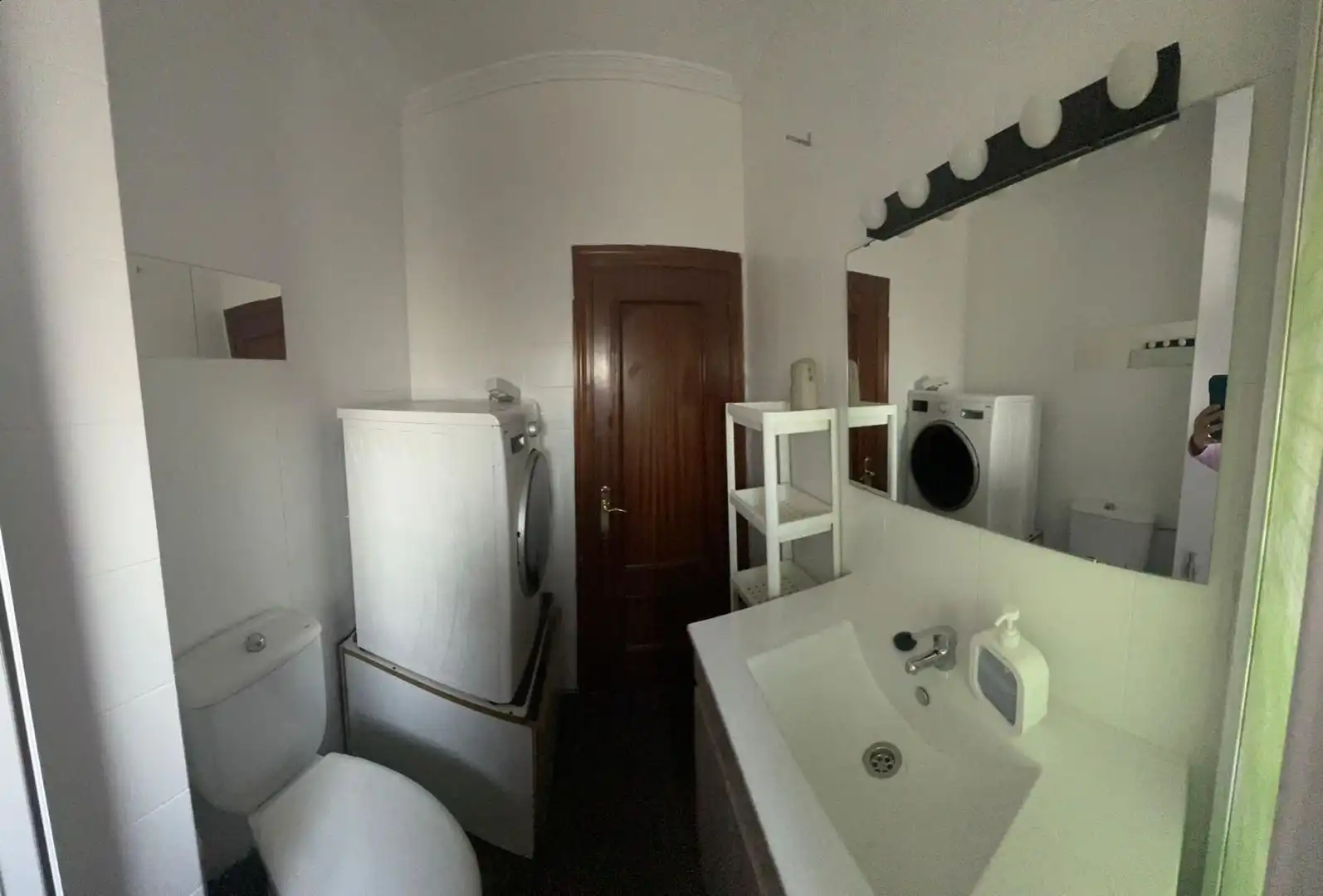 Baño de Piso en venta en Gijón  con Calefacción