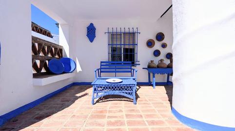 Foto 4 de Casa o chalet de alquiler en Puerto Marina, Benalmádena