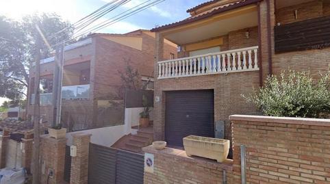 Foto 3 de Casa adosada en venda a Carrer Atlantic, 19, Segur de Calafell, Calafell