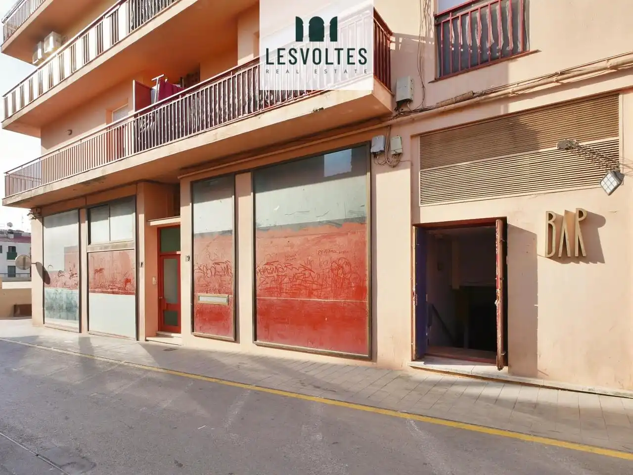 Business premises for sale in calle dels Valls, imagen 21