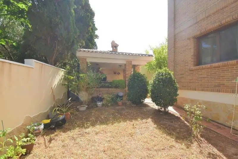 Chalet con piscina en venta en Ciudad Quesada, imagen 77