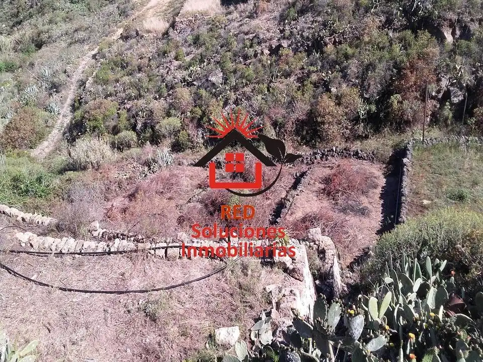 Rural land for sale in LA MEDIDA, imagen 2