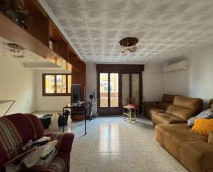 Living room of Flat to rent in Alicante / Alacant