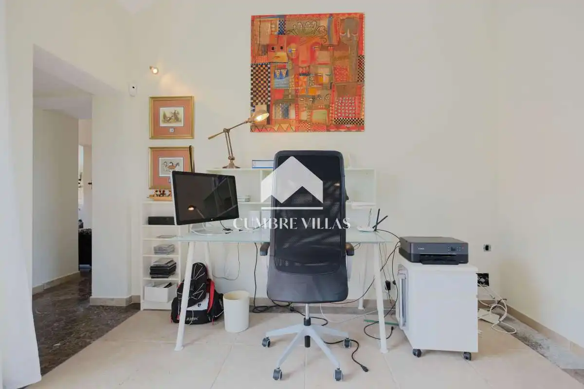 Casa rústica amb jardí en venda a Ítrabo, imagen 59
