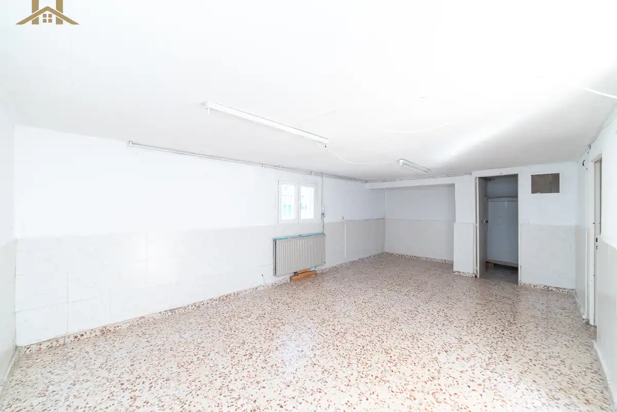 Casa o chalet en venta en El Álamo con Jardín privado, Terraza y Balcón