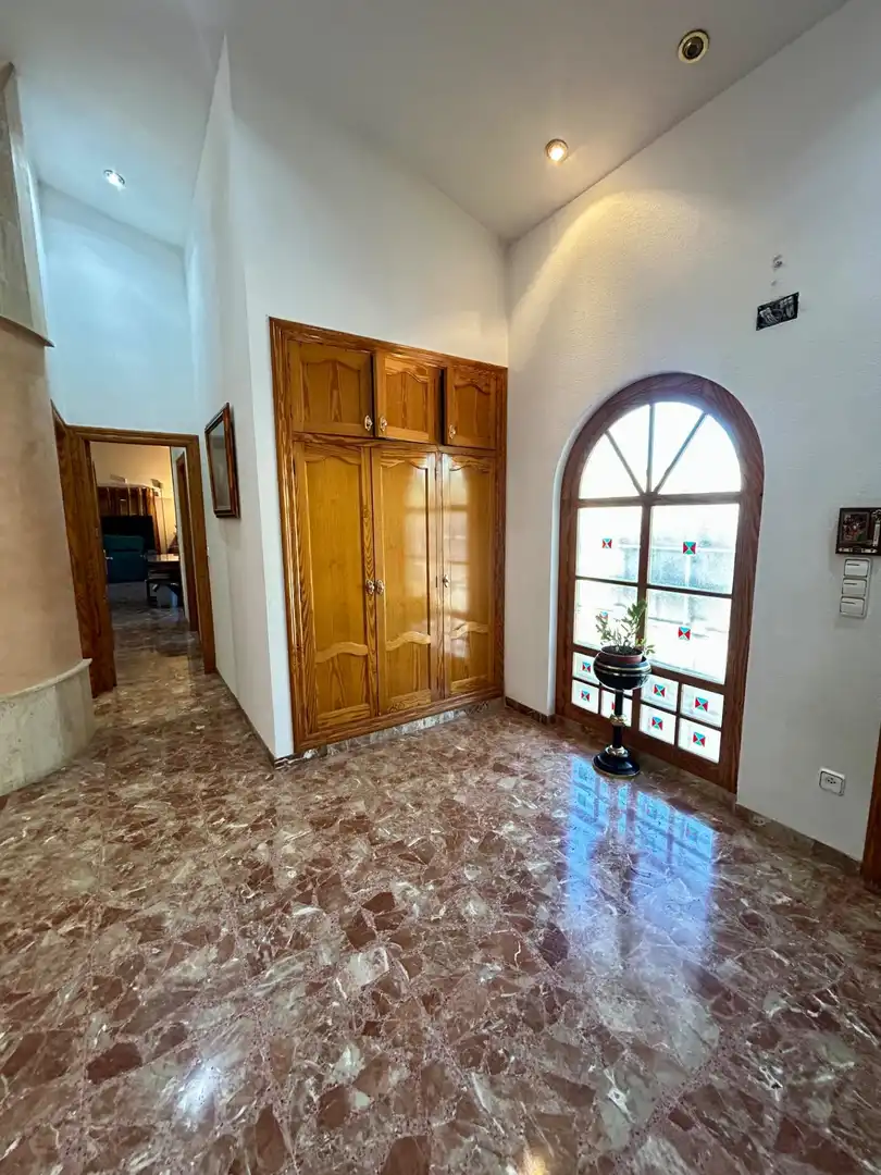 Villa avec piscine à vendre à La Algoda - Matola - Llano de San José, imagen 27