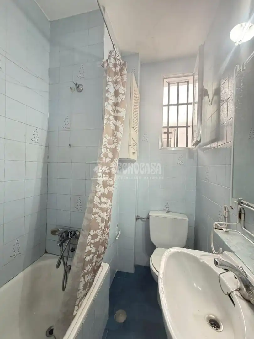 Baño de Piso en venta en Madrid